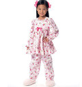 Children´sGirls´ Top, Dress, Gown and Pants Children´sGirls´ Top, Dress, Gown and Pants
