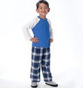 Children´s Boys´ Top, Shorts and Pants Children´s Boys´ Top, Shorts and Pants
