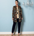 Jacket, Top and Pants Jacket, Top and Pants