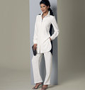 Tunic and Pants Tunic and Pants