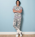 Top, Dress, Shorts, Pants and Lounge Socks Top, Dress, Shorts, Pants and Lounge Socks
