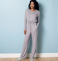 Romper and Jumpsuit Romper and Jumpsuit
