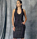 Dress, Lialia by Julia Alarcon Dress, Lialia by Julia Alarcon