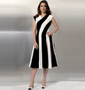 Dress, Claire Shaeffer Dress, Claire Shaeffer