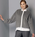 Jacket, Shirt and Pants, Kathryn Brenne Jacket, Shirt and Pants, Kathryn Brenne