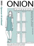 Spencer for knits Spencer for knits