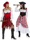 Pirate wench Pirate wench