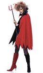 Dracula Female devil Dracula Female devil