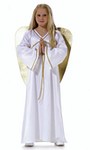Roman girl or angel Roman girl or angel