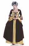Rococo dress Rococo dress