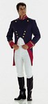 Napoleon costume Napoleon costume