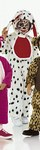 Animal jumpsuit Animal jumpsuit