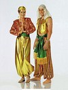 Oriental Ensemble Oriental Ensemble