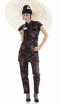 Suzy Wong dress suit Suzy Wong dress suit