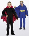 Vampire with cape Vampire with cape