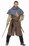 Musketeer og Page Musketeer og Page