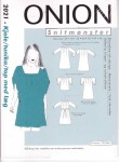 Dress, tunika or top with pleats Dress, tunika or top with pleats