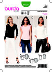 Top, Raglan Sleeves Top, Raglan Sleeves