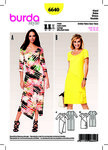 Dress, Midi Dress, Angled Seams Dress, Midi Dress, Angled Seams