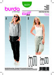 Jersey Pants, Jogging Pants, Leg Bands Jersey Pants, Jogging Pants, Leg Bands