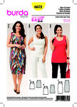 Tank Top, Shirt Dress, Figure-Fitting Tank Top, Shirt Dress, Figure-Fitting