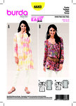 Tunic Top Tunic Top