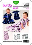Baby Sleeping Bag Baby Sleeping Bag