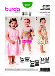 Top, Dress, Strap Dress, Frills, Elastic Shirring Top, Dress, Strap Dress, Frills, Elastic Shirring