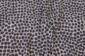 Light grey cotton-jersey with dark grey pattern Light grey cotton-jersey with dark grey pattern