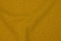 100% wool bouclé in brass-yellow 100% wool bouclé in brass-yellow