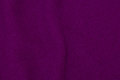 100% wool bouclé in dark fuchsia colored 100% wool bouclé in dark fuchsia colored
