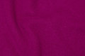 100% wool bouclé in light fuchsia and pink colored 100% wool bouclé in light fuchsia and pink colored