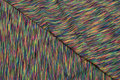 Very stretchable sportsjersey in multicolors Very stretchable sportsjersey in multicolors