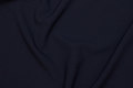 Polyester bi-stretch in dark navy Polyester bi-stretch in dark navy