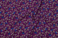Red-purple, small-flowered viscosemousselin Red-purple, small-flowered viscosemousselin