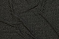 Lightweight knit in speckled olive-green Lightweight knit in speckled olive-green