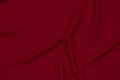 Lightweight, semi-transparent, wine-red polyester-georgette Lightweight, semi-transparent, wine-red polyester-georgette