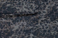 Pant-stretch with dusty animal-print Pant-stretch with dusty animal-print