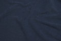 Dark dove-blue pant-stretch with suede-like surface Dark dove-blue pant-stretch with suede-like surface