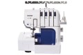 Brother 4234D overlocker machine Brother 4234D overlocker machine