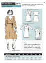 Wrap-around dress Wrap-around dress