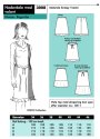 Volant skirt Volant skirt