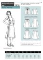 Pleated skirts Pleated skirts