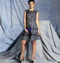 Dress, Kay Unger Dress, Kay Unger