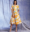 Dress, Tracy Reese Dress, Tracy Reese