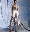 Dress, Lialia by Julia Alarcon Dress, Lialia by Julia Alarcon