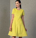Dress, Ralph Rucci Dress, Ralph Rucci