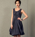 Dress, Lynn Mizono Dress, Lynn Mizono