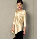 Tunic and Pants, Tom and Linda Platt Tunic and Pants, Tom and Linda Platt