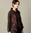 Jacket and Pants, Marcy Tilton Jacket and Pants, Marcy Tilton